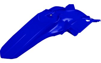 Parafango posteriore Polisport blu YZ 85 2022