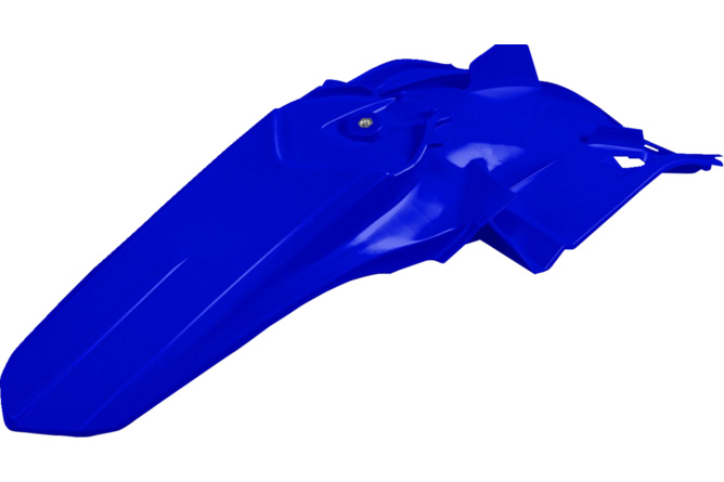 Rear mudguard YZ 85 blue