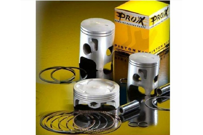 Example of a ProX piston
