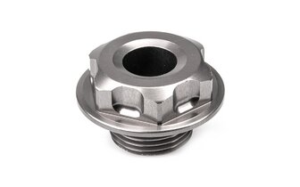 Steering Head Bolt RFX Pro grey Beta / KTM / Husqvarna