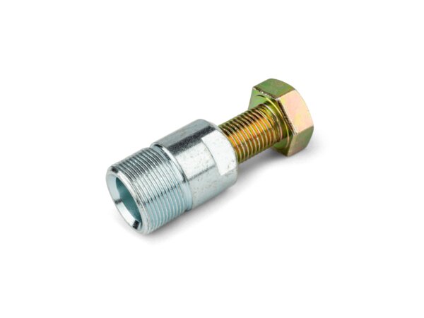 Extracteur De Volant M20 Pas 1.00 Standard Pour Mobylette Peugeot 50 Et 102 - Outil Magnétique
