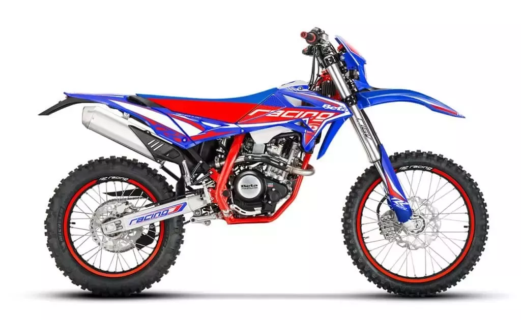 Beta RR 125 LC Enduro
