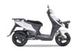 Kymco Agility 125