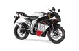 Rieju RS3 50