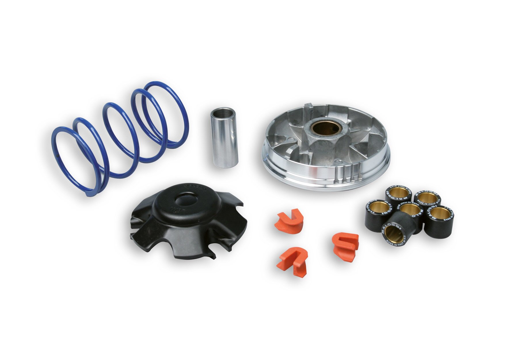 Variateur MALOSSI Pour Peugeot Speedfight Et Trekker 100 - Pièce Tuning Neuf