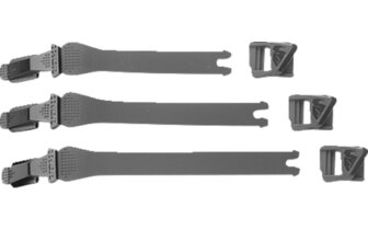 Boot Strap Kit Thor Radial grey