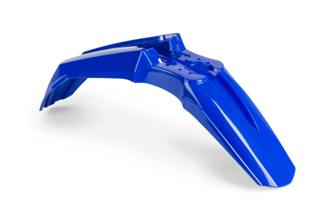 Parafango anteriore blu Rieju MRT 2009 - 2021