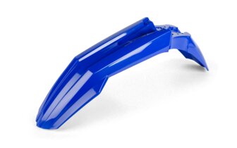 Parafango anteriore blu Rieju MRT 2009 - 2021