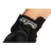 Motorrad Handschuhe Stage6 Street Pure Gelb / Schwarz