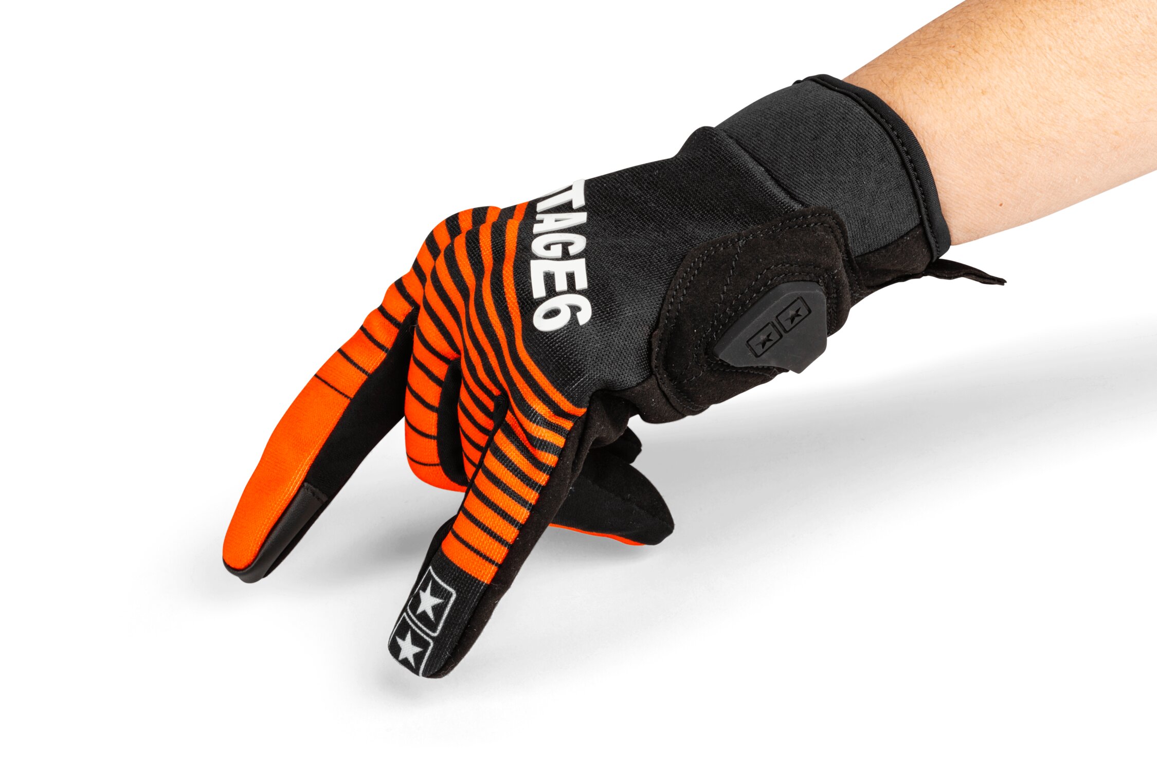 was sind die wrmsten handschuhe der welt HANDSCHUHE ZERO UNISEX BLACK