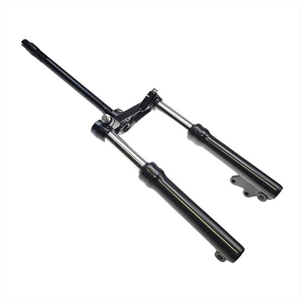 Fork hydraulic d.30mm Yamaha BW's / MBK Booster after 2004