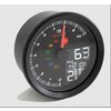 Speedometer / Tachometer Koso TNT-04 black max. 10000 rpm / 360km/h