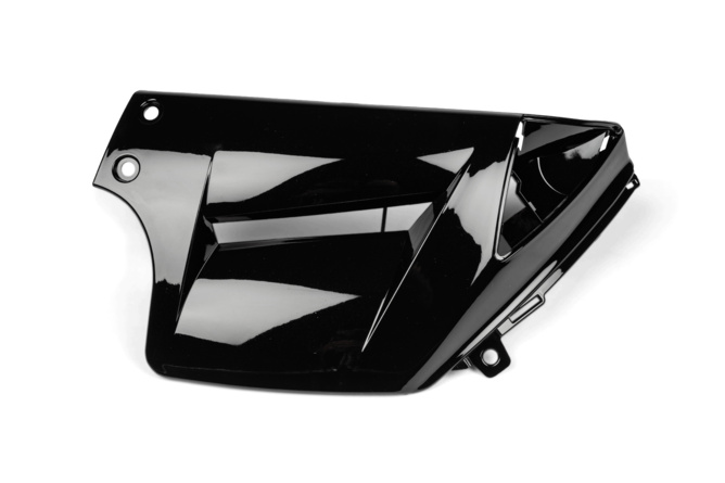 Fianchetto sinistra nero metallico Peugeot Speedfight II