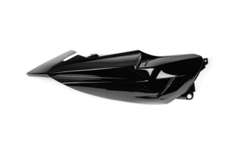 Capot arrière droit Peugeot Speedfight 2 noir métal