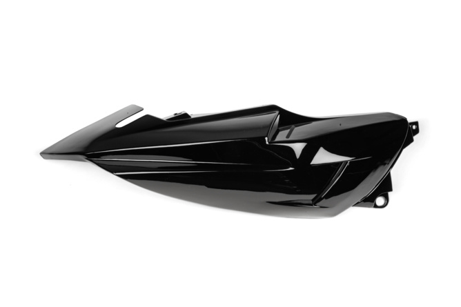 Capot arrière droit Peugeot Speedfight 2 noir métal