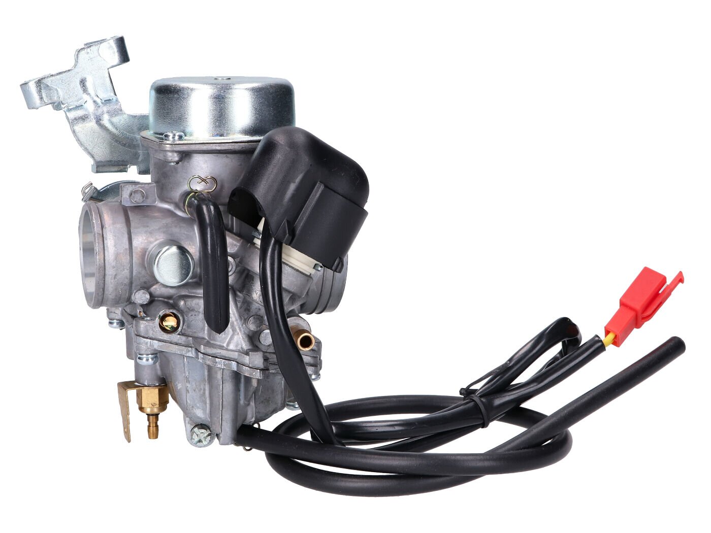 Naraku Racing Vergaser 30mm Membrangesteuert Für Yamaha YP Majesty R , 125,96