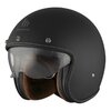 Jet / Open Face Helmet MT Le Mans 2 SV Uni black matte