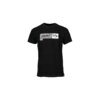 T-Shirt Stage6 Racing Approved Schwarz