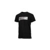 T-Shirt Stage6 Racing Approved Schwarz