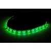 Nastro LED verde 60 cm