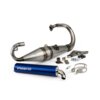 Exhaust Stage6 Pro Replica MK2 Blue Peugeot Speedfight 1 and 2