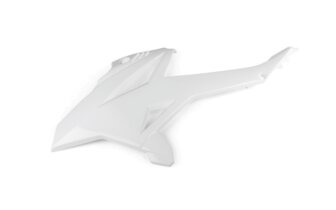 Front Side Panel left Beta RR 2011 - 2020 White