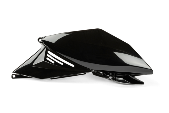 Rear Side Panel right Beta RR 2011 - 2020 Black