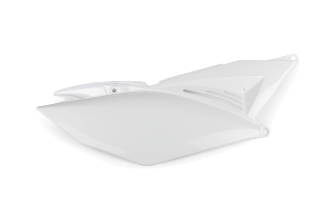 Rear Side Panel right Beta RR 2011 - 2020 White