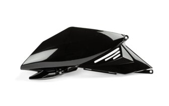 Rear Side Panel left Beta RR 2011 - 2020 Black