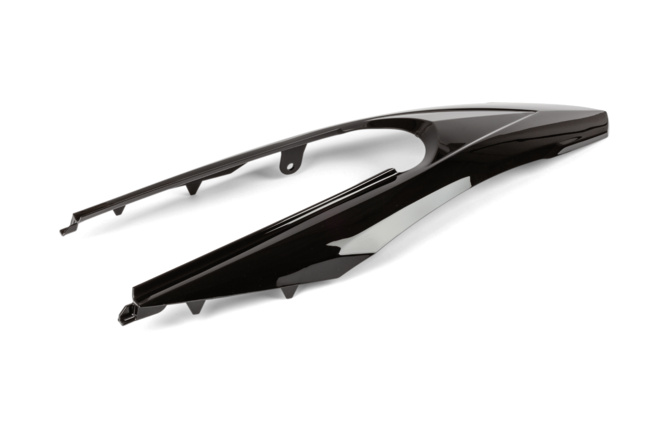 Rear Mudguard Beta RR 2011 - 2020 Black