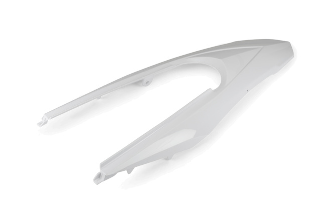 Rear Mudguard Beta RR 2011 - 2020 White