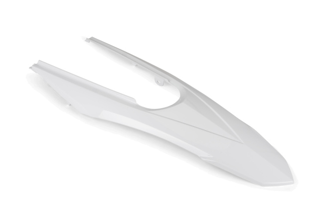 Rear Mudguard Beta RR 2011 - 2020 White