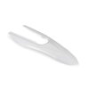 Rear Mudguard Beta RR 2011 - 2020 White