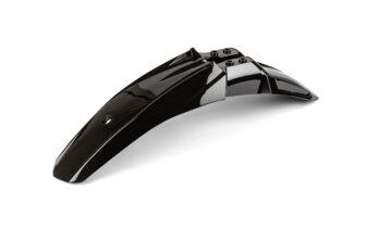 Front Mudguard Beta RR 2011 - 2020 Black