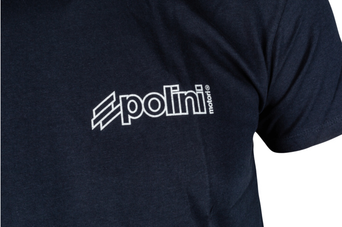 T-Shirt Polini Cylinder