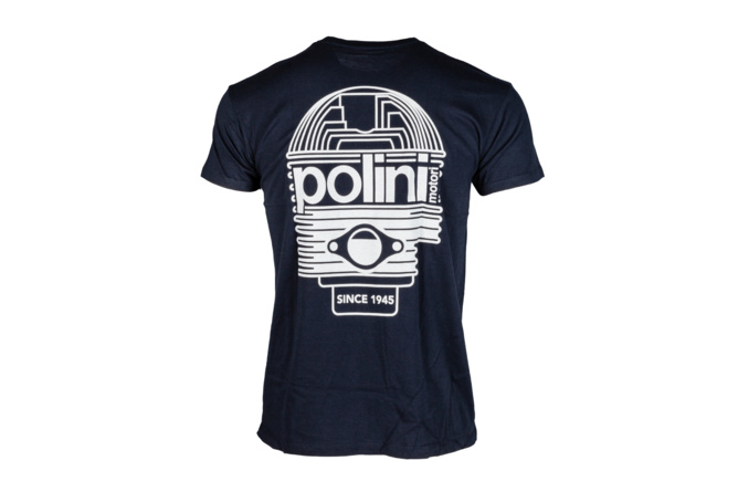 T-Shirt Polini Cylinder