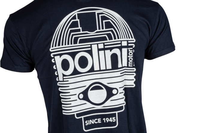 T-Shirt Polini Cylinder