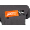 T-Shirt Stage6 Racing Approved Gris