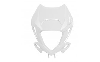 Lichtmaske Beta RR Enduro ab 2020 weiss