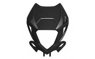 Lichtmaske Beta RR Enduro ab 2020 schwarz