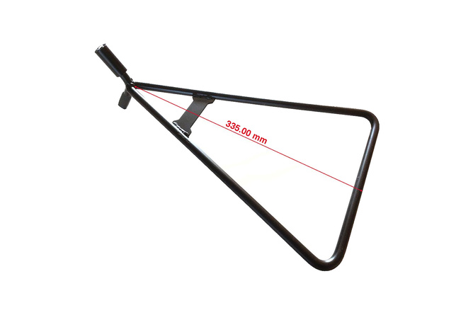 Dirt Bike Triangle Stand