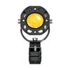 Faro Auxiliar LED Ecobene 12V 50W Redondo x2