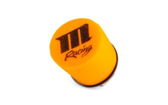 Filtro de Aire Motoforce Racing d.50mm Naranja