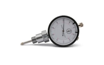 TDC Dial Gauge Easyboost M14x1.25