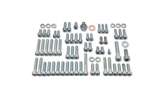 Screw Set complete Easyboost Minarelli