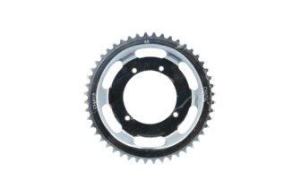 Rear Sprocket 48 teeth Peugeot 101 / 102