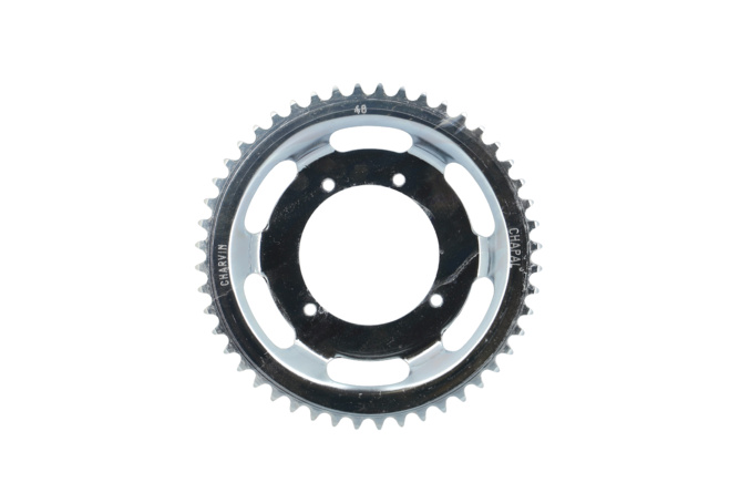 Rear Sprocket 48 teeth Peugeot 101 / 102