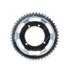 Rear Sprocket 48 teeth Peugeot 101 / 102