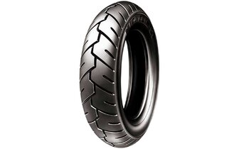 Pneu Scooter 110/80-10 Michelin S1 58j TL/TT