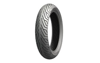 Pneu Scooter 110/80-14 Michelin City Grip 2 REINF 59s TL